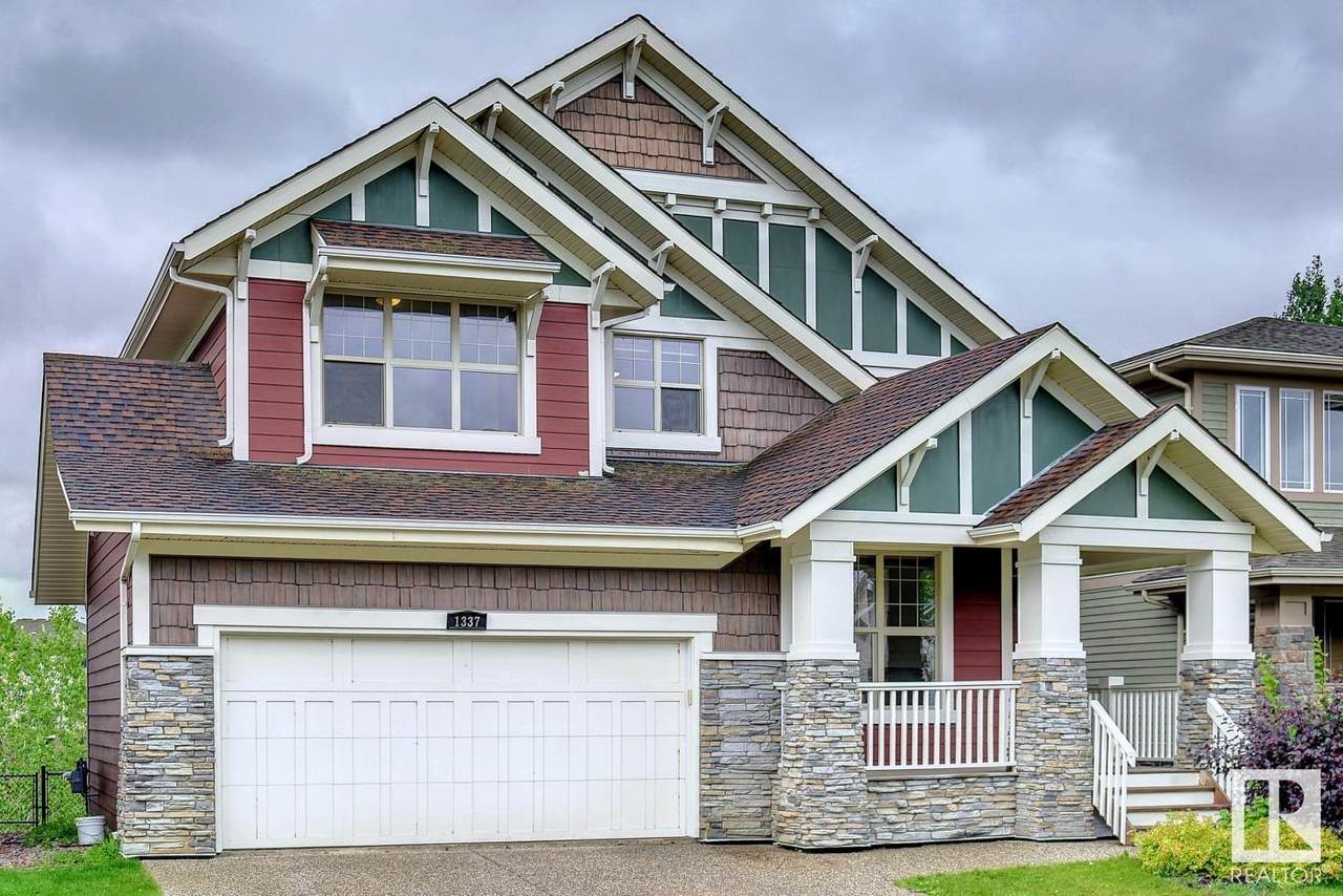 1337 Kapyong Avenue - Photo 1