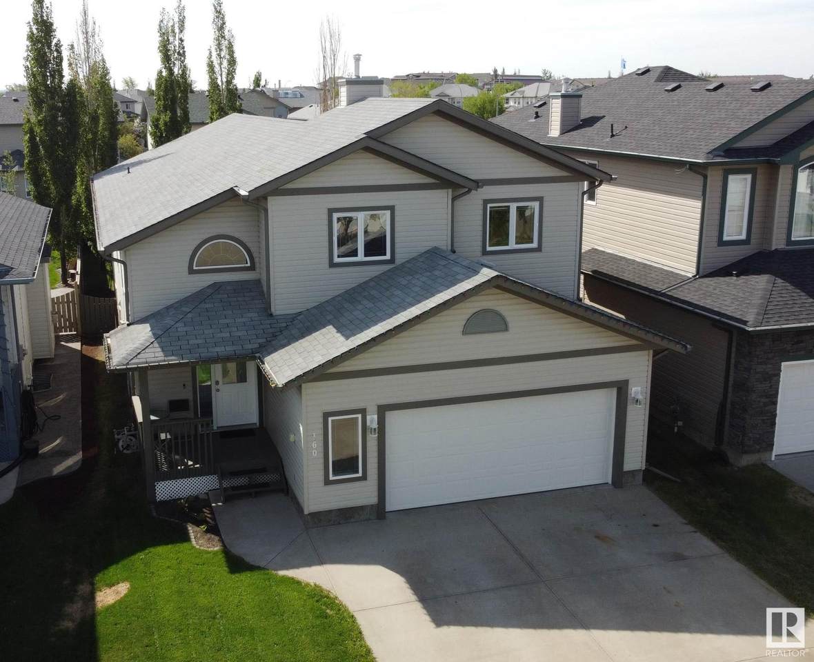 160 Westwood Green - Photo 1