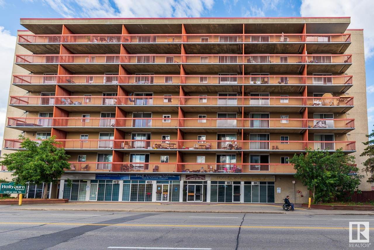 509 12831 66 Street - Photo 1
