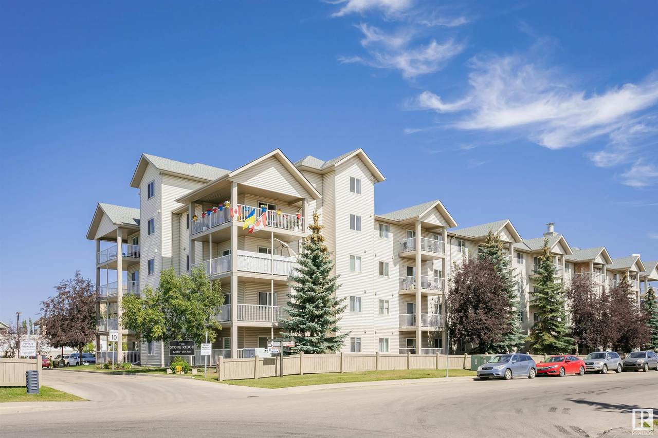 322 12550 140 Avenue - Photo 1