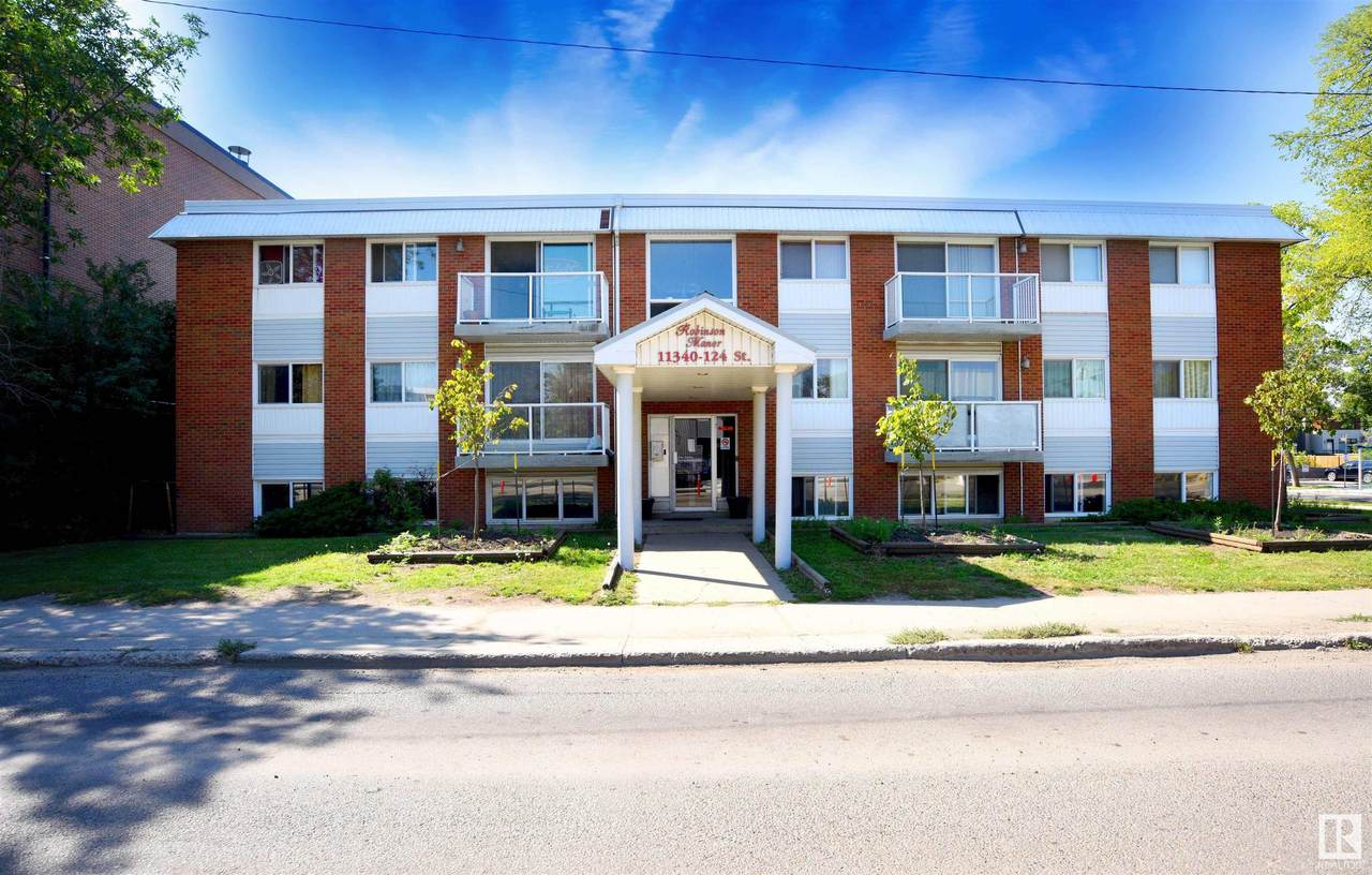 104 11340 124 Street - Photo 1