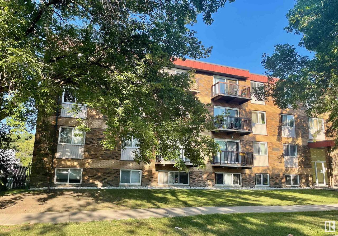 301 10725 111 Street - Photo 1