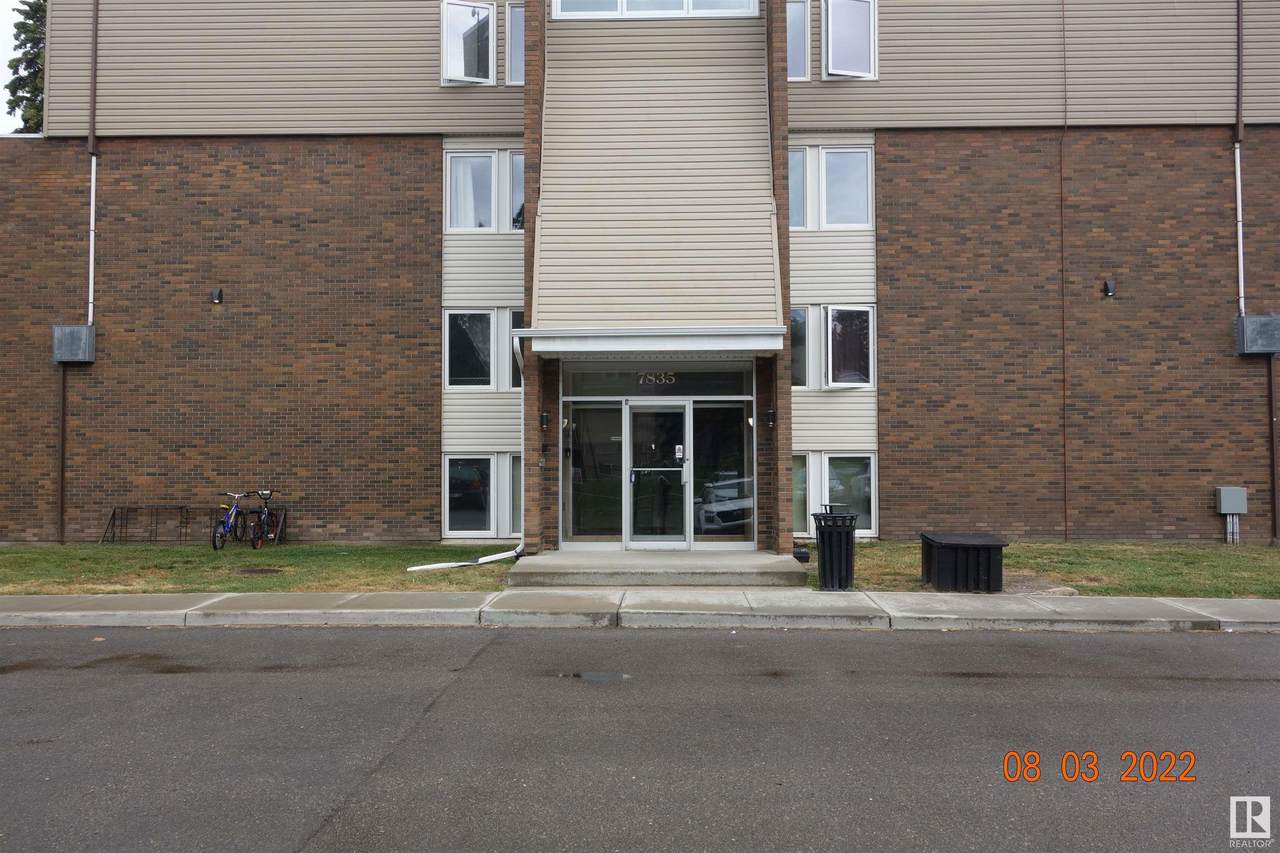 209 7835 159 Street - Photo 1