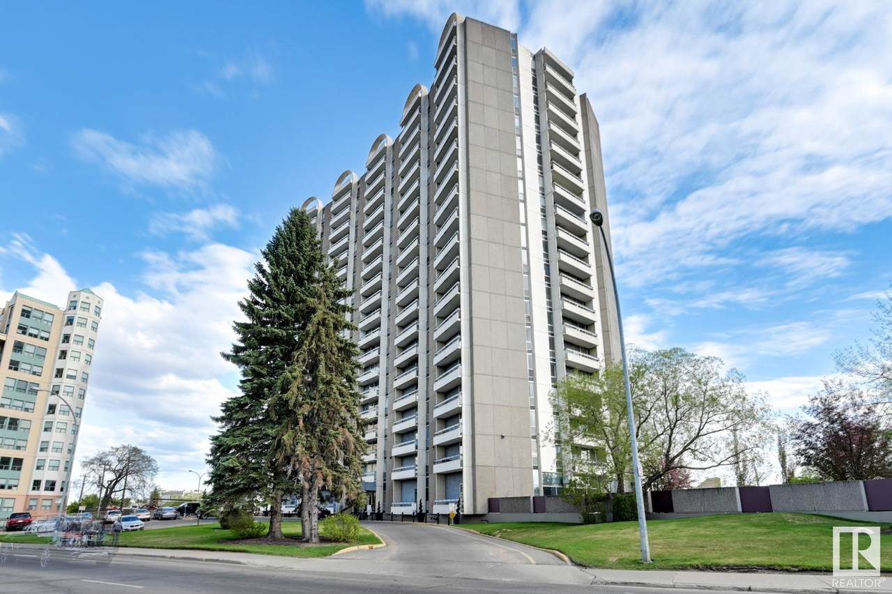 1902 10883 Saskatchewan Drive - Photo 1