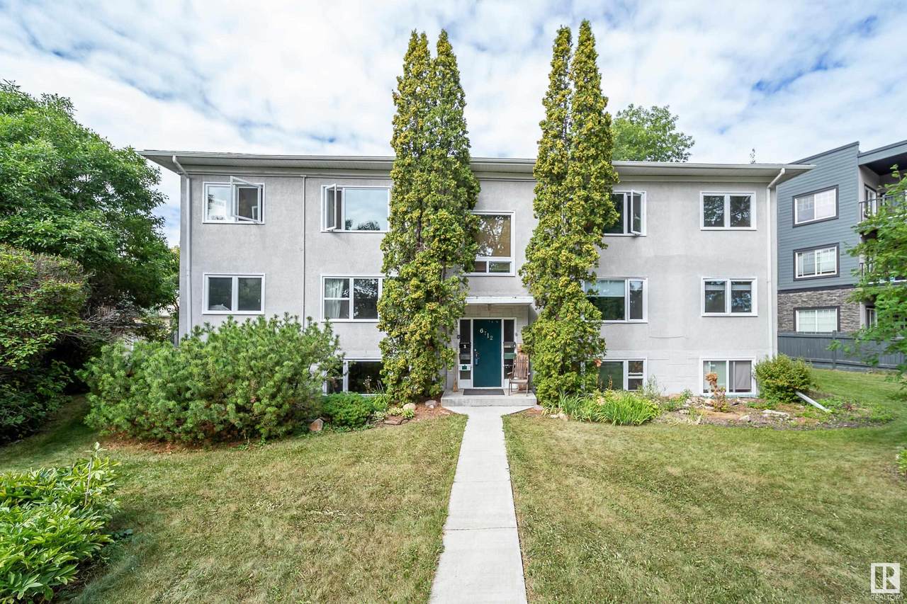 2 6712 112 Street - Photo 1