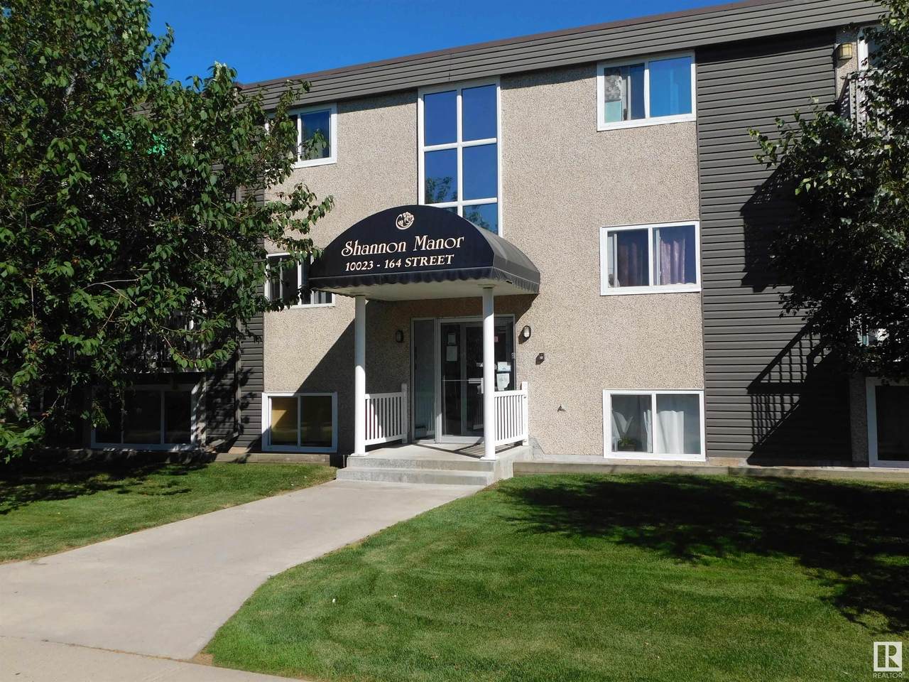 103 10023 164 Street - Photo 1