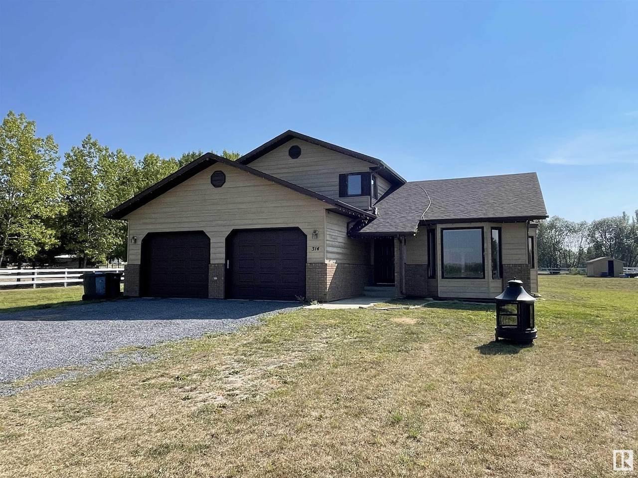 314 52249 RGE RD 222 - Photo 1