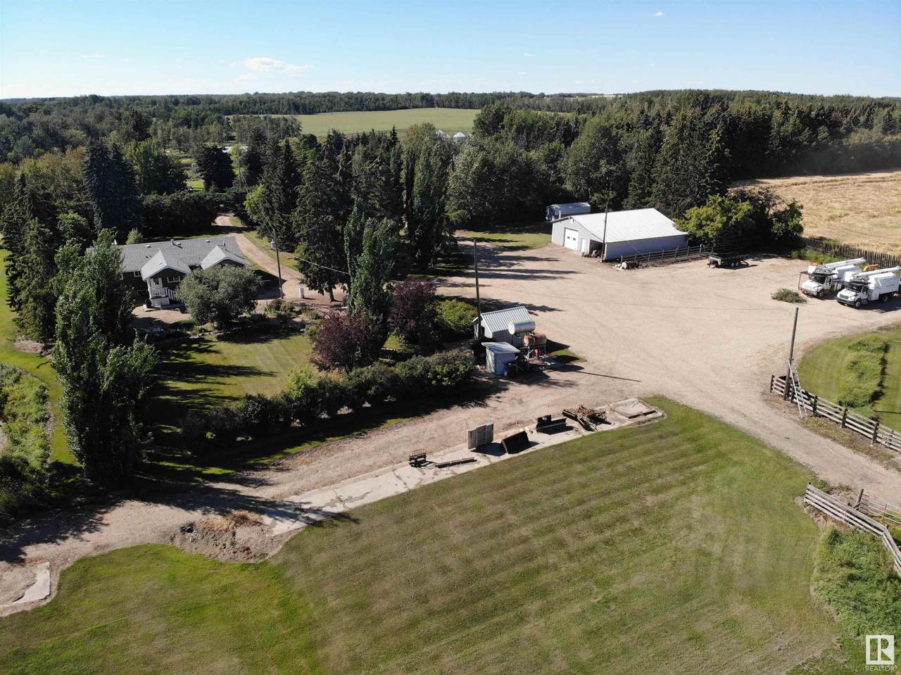 59225 Rge Rd 31 - Photo 1