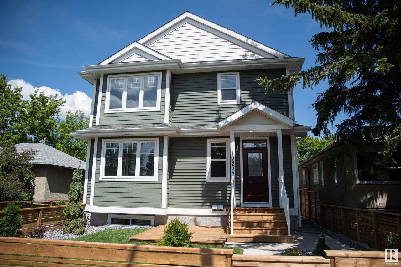 10934 72 Avenue - Photo 1