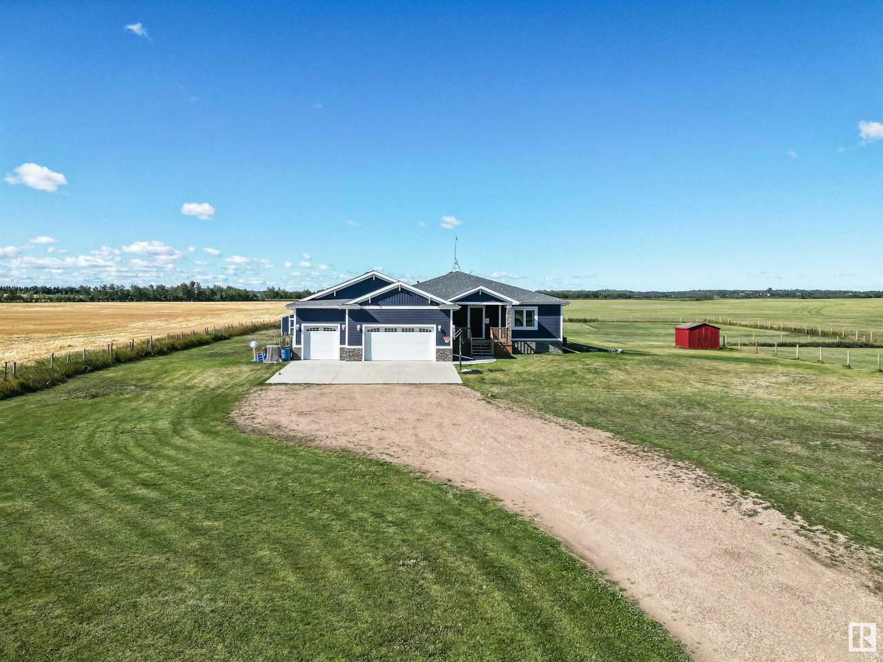 55418 Rge Rd 234 - Photo 1