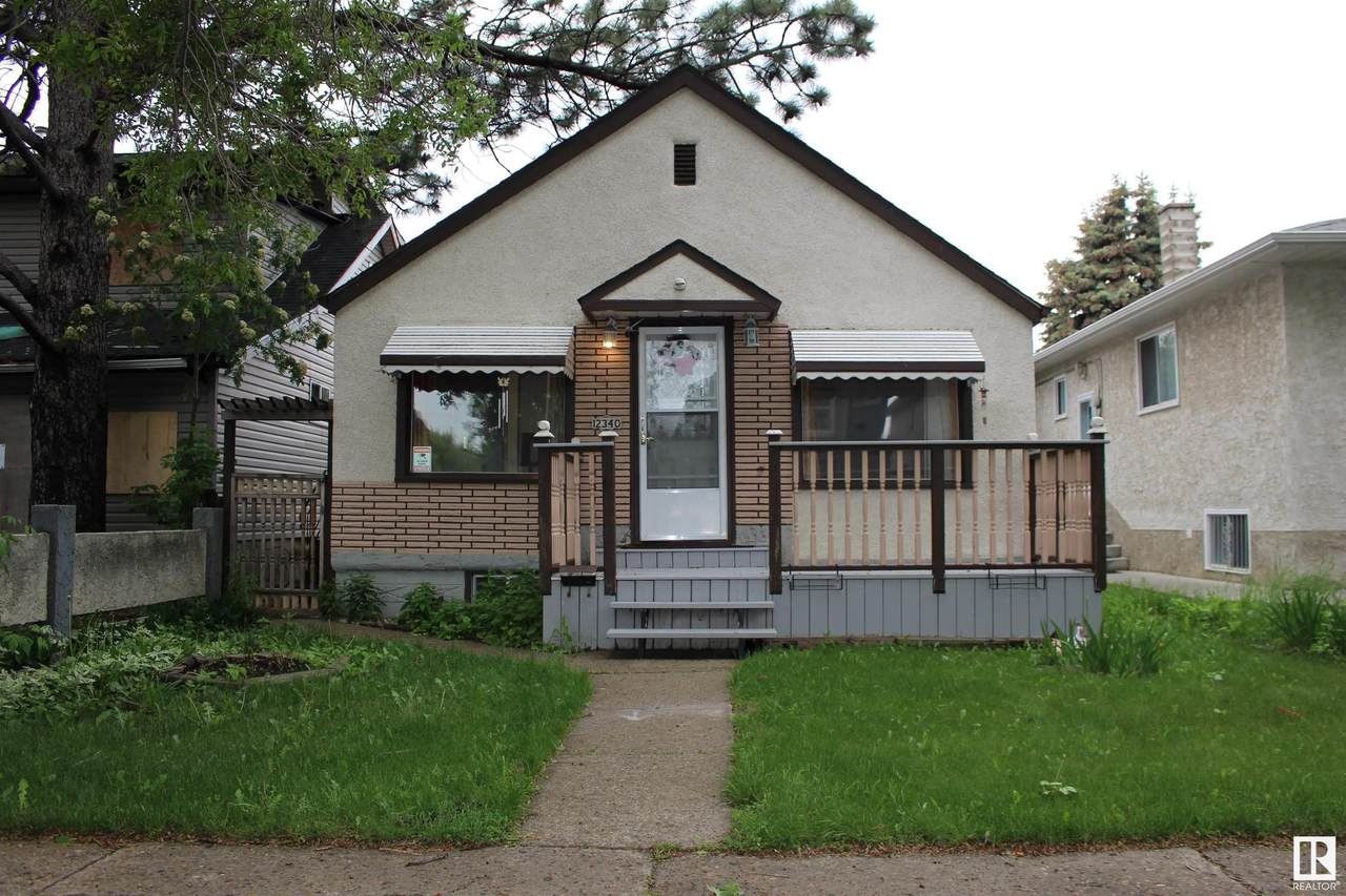 12340 85 Street - Photo 1