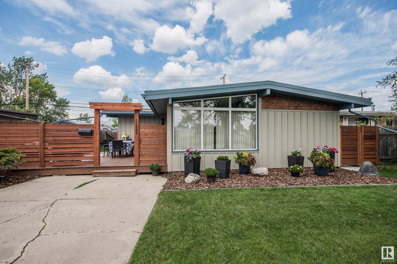 11328 53 Avenue - Photo 1
