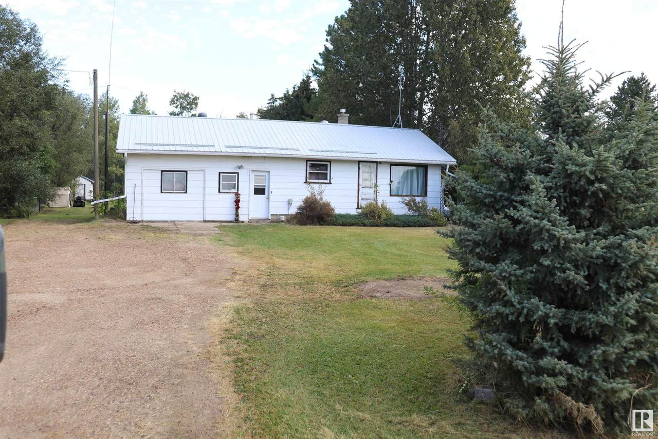 273064 Hwy 13 - Photo 1
