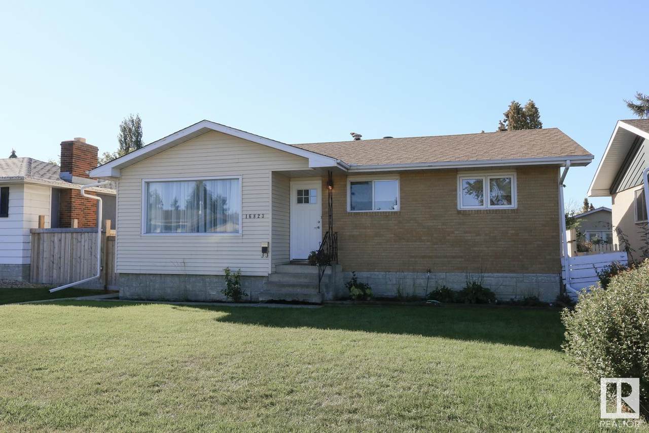 16823 96 Avenue - Photo 1