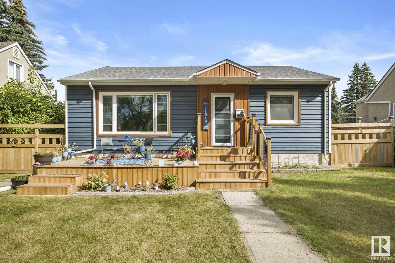 11519 141 Street - Photo 1