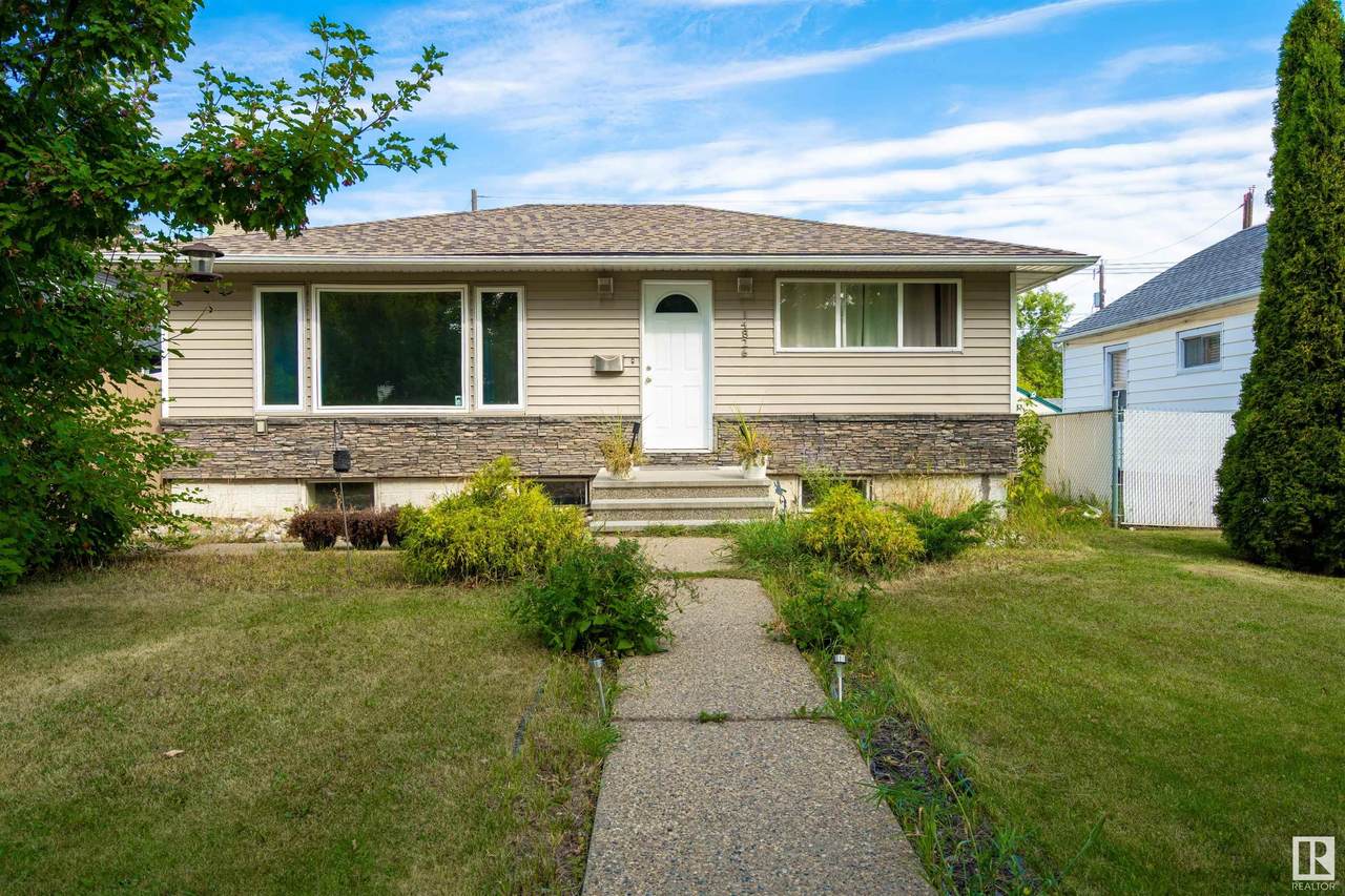 14826 103 Avenue - Photo 1