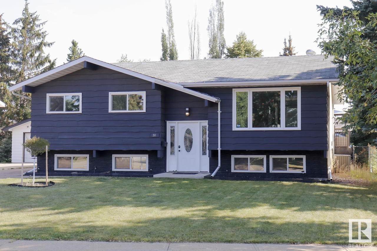 30 Alderwood Crescent - Photo 1