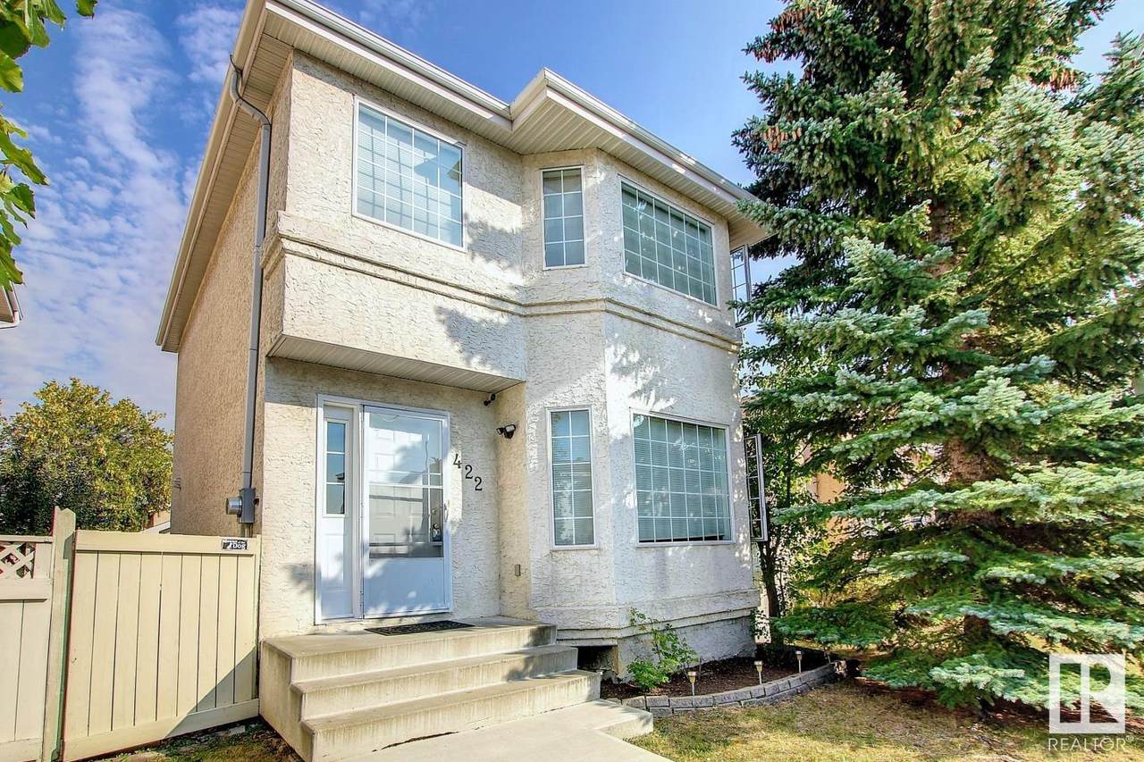 422 River Point(E) - Photo 1