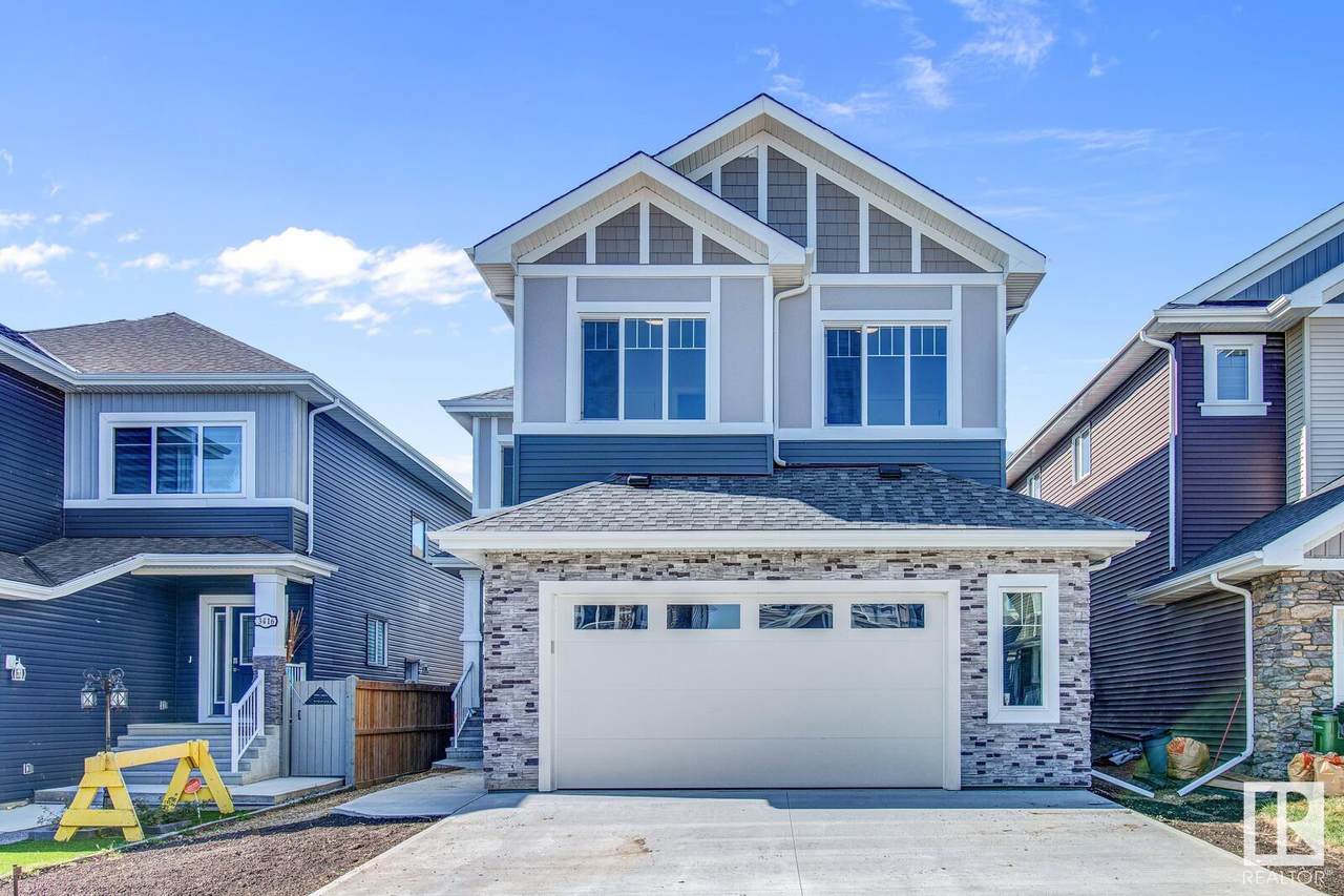 3418 Chickadee Drive - Photo 1