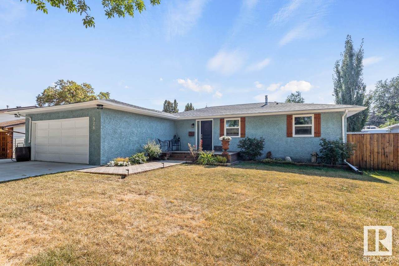928 Cottonwood Avenue - Photo 1