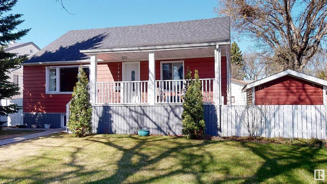 11842 58 Street - Photo 1