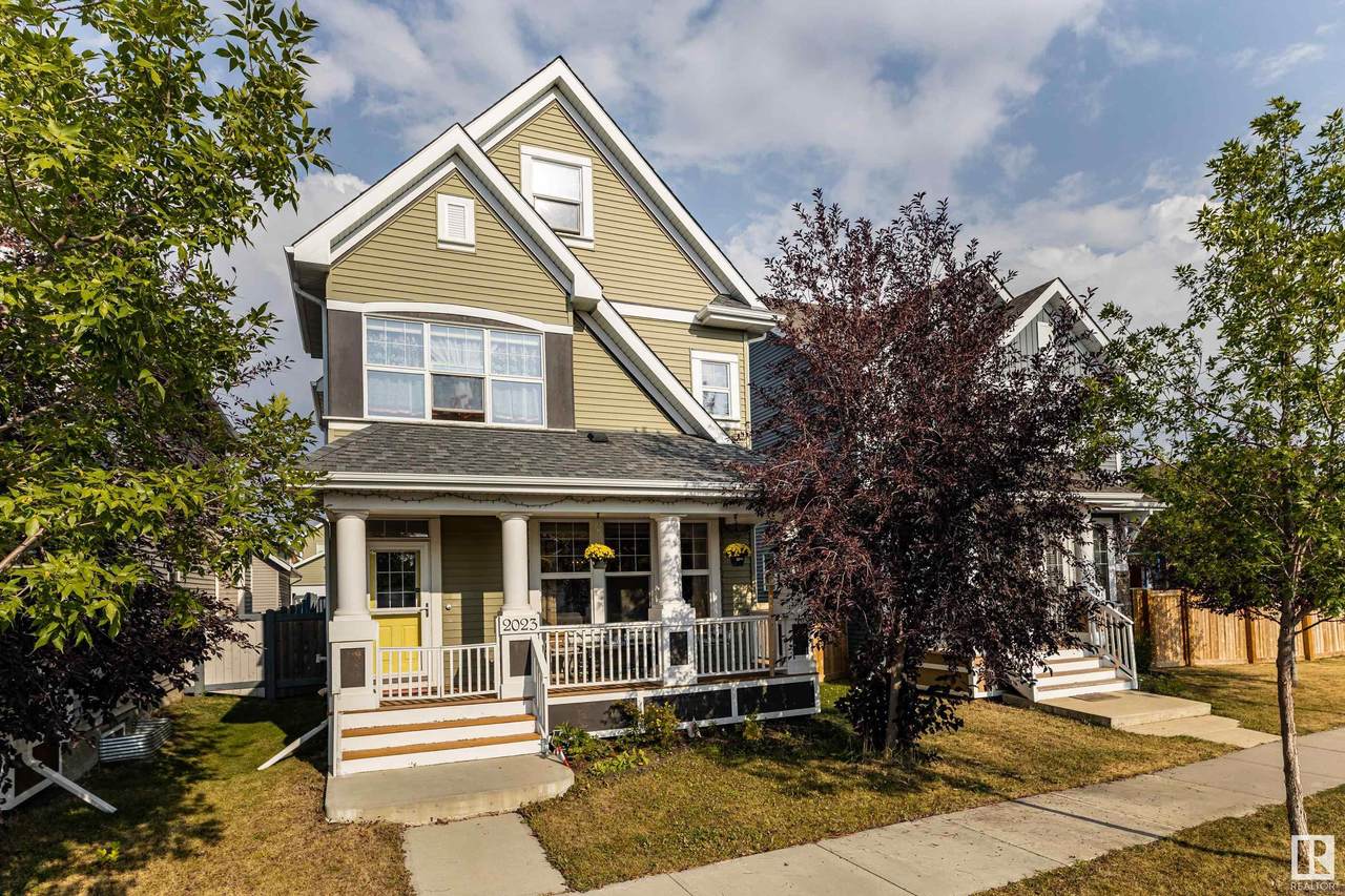 2023 72 Street - Photo 1
