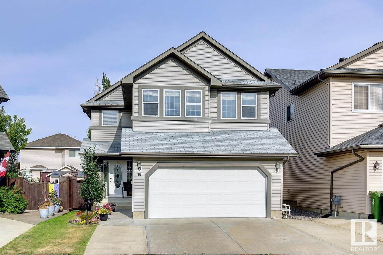 18 Boxwood Bend - Photo 1