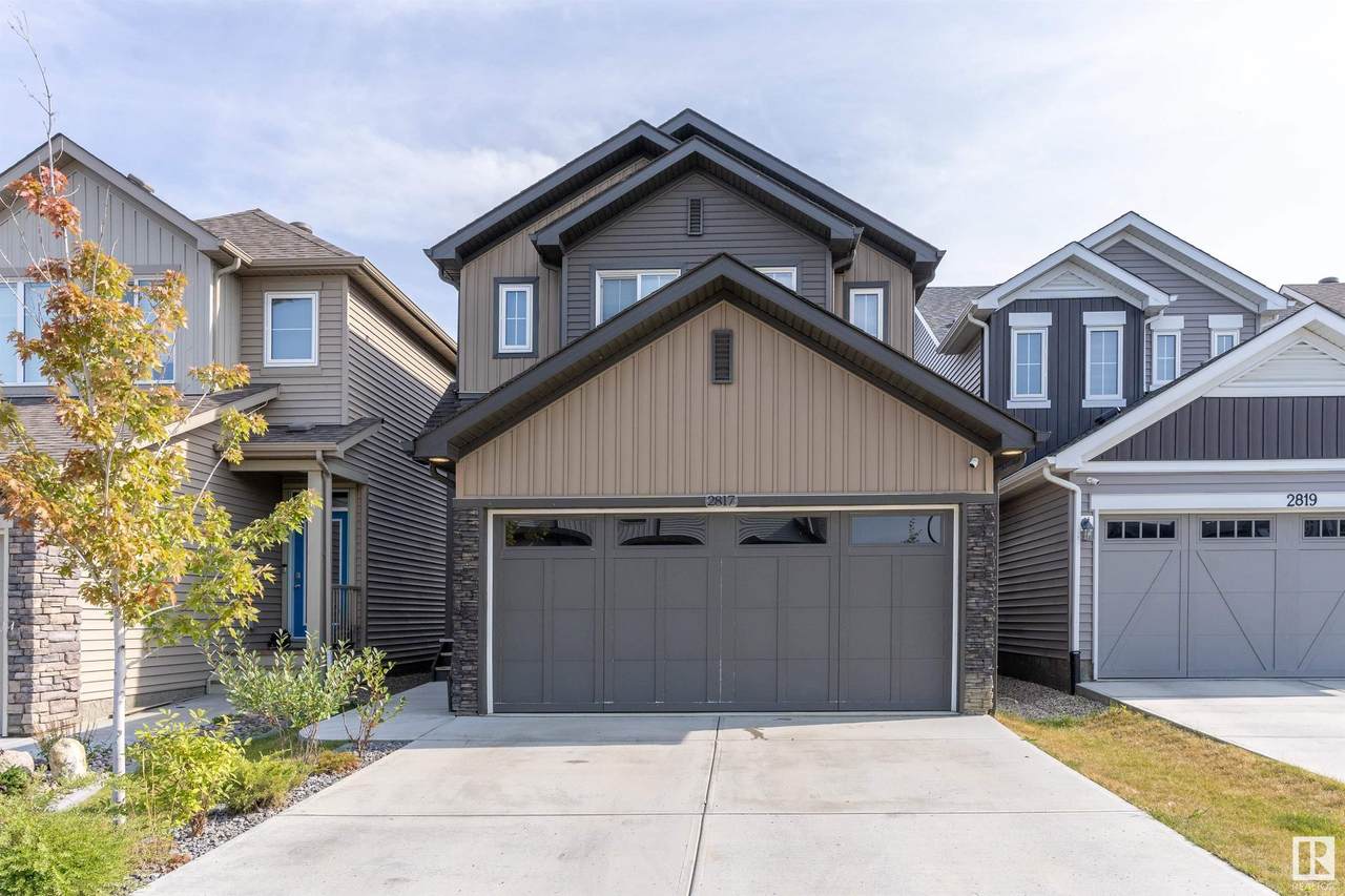 2817 Duke Crescent - Photo 1