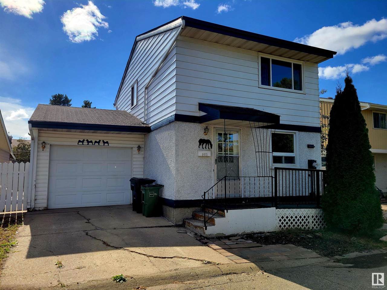 8415 Mill Woods Road - Photo 1