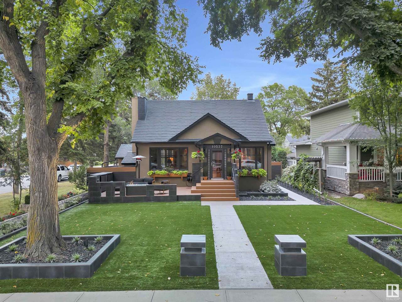 10537 140 Street - Photo 1