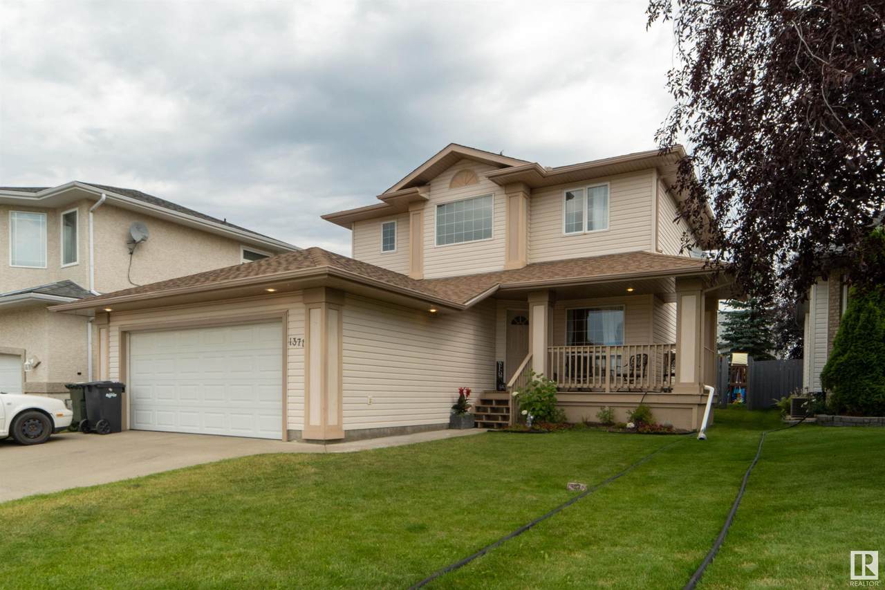 1371 Oakland Crescent - Photo 1