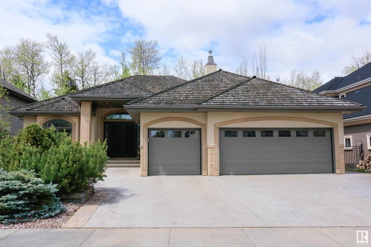 1443 Woodward Crescent - Photo 1