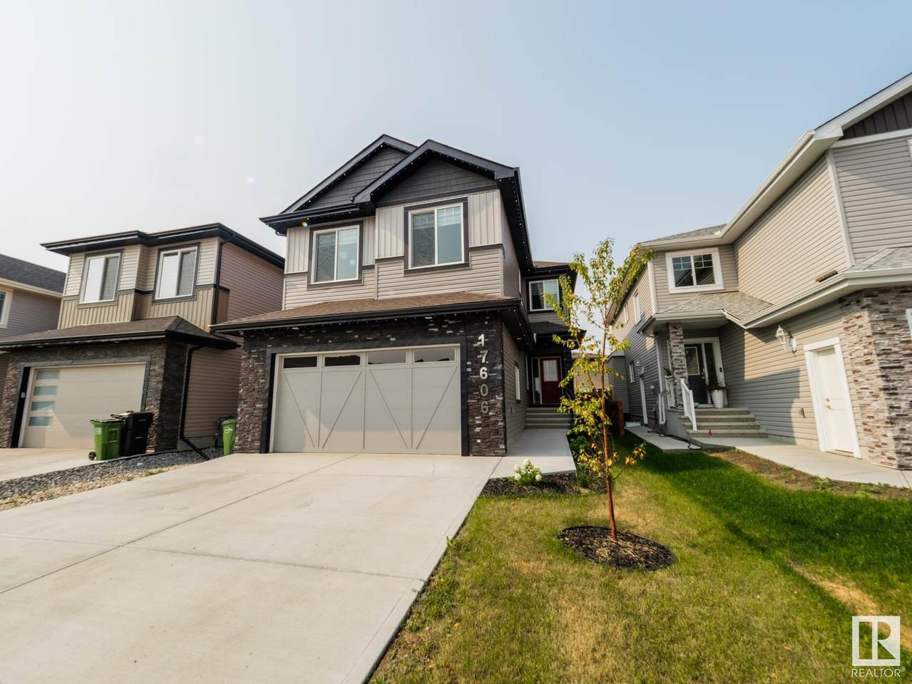 17606 64A Street - Photo 1