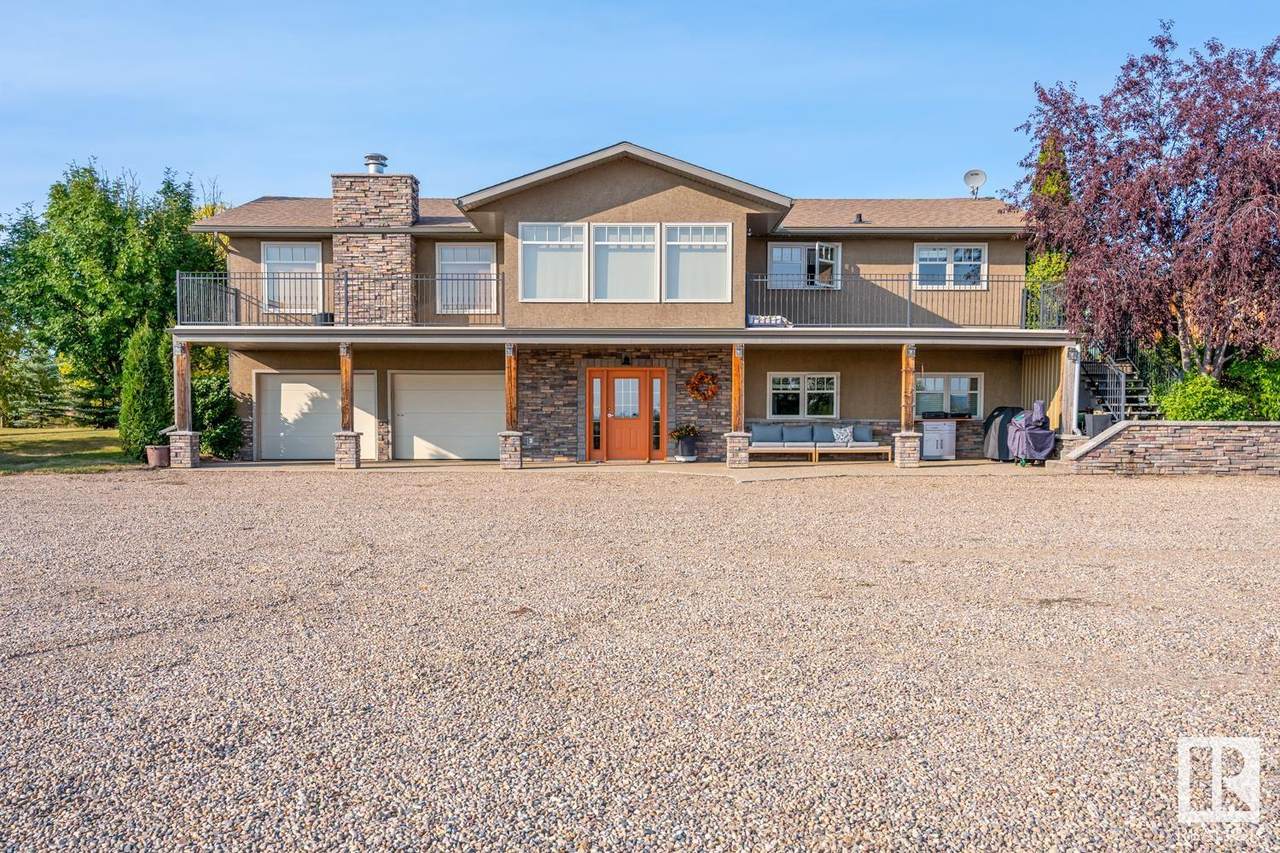60217 Range Road 463 - Photo 1