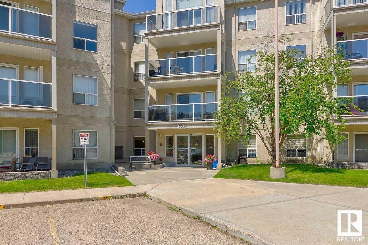 101 9760 174 Street - Photo 1