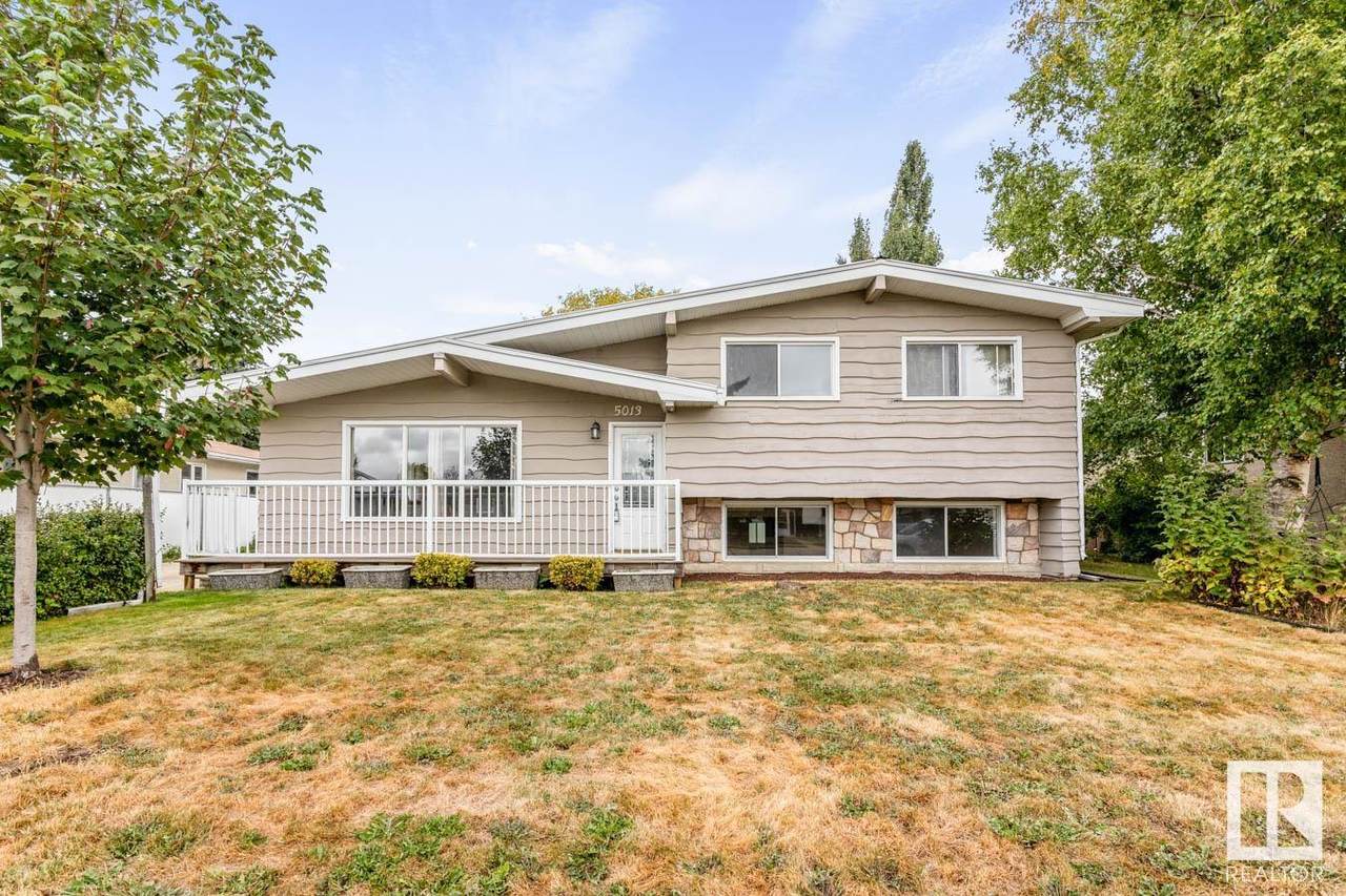 5013 56 Avenue - Photo 1
