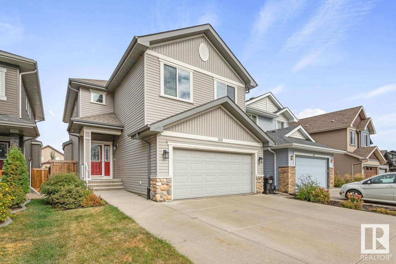 510 Mcdonough Way - Photo 1
