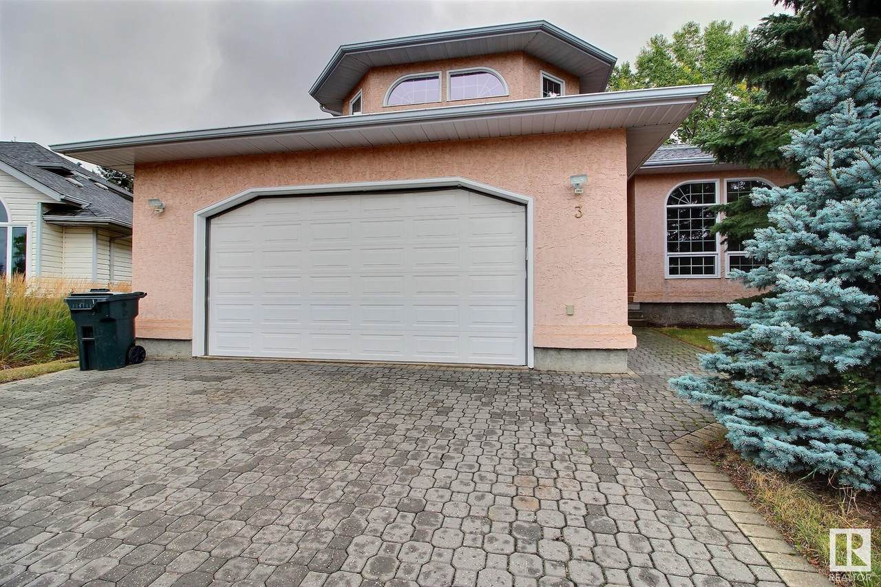3 Fieldstone Cove - Photo 1