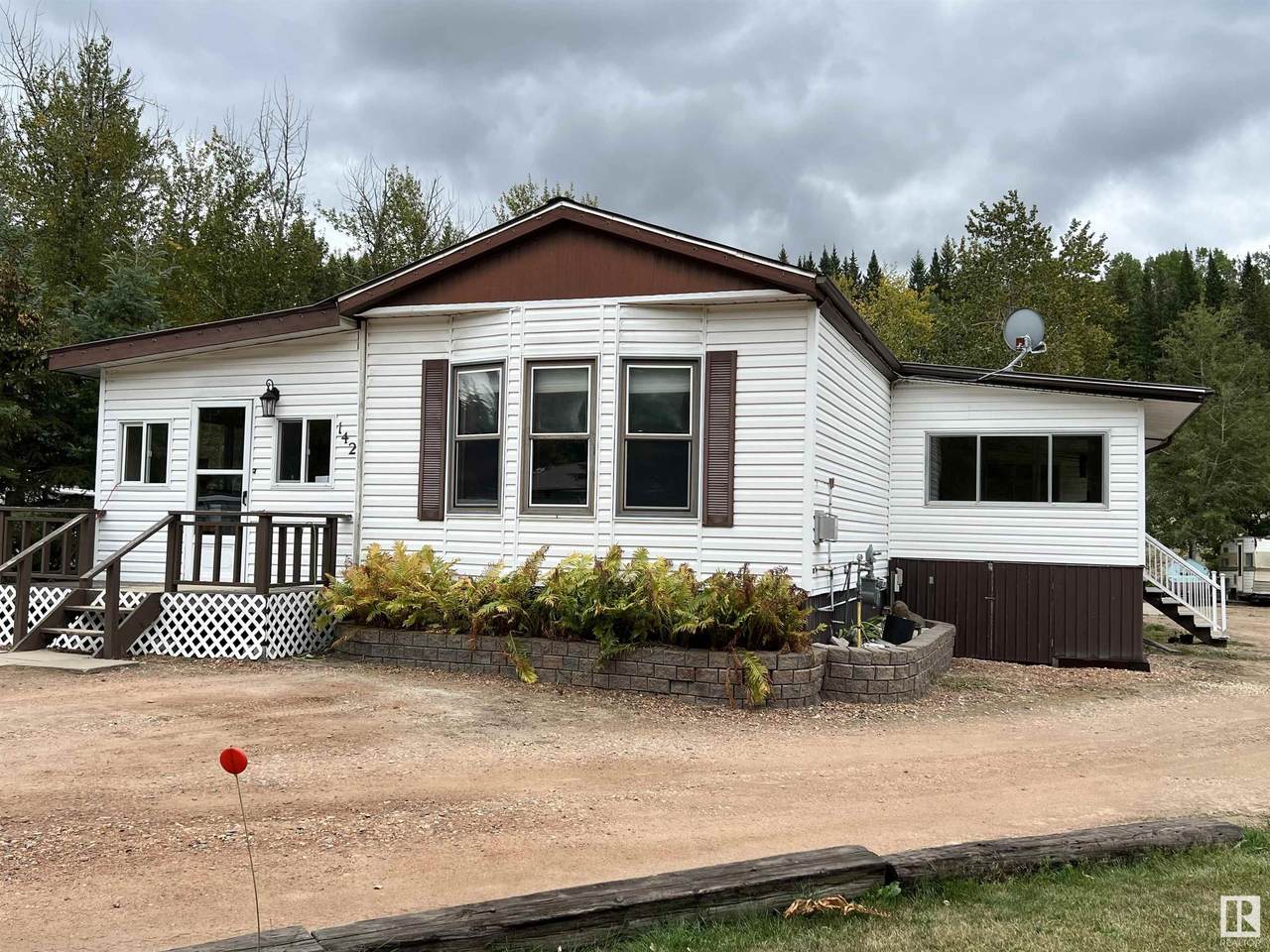142 5429 Twp Rd 494 - Photo 1