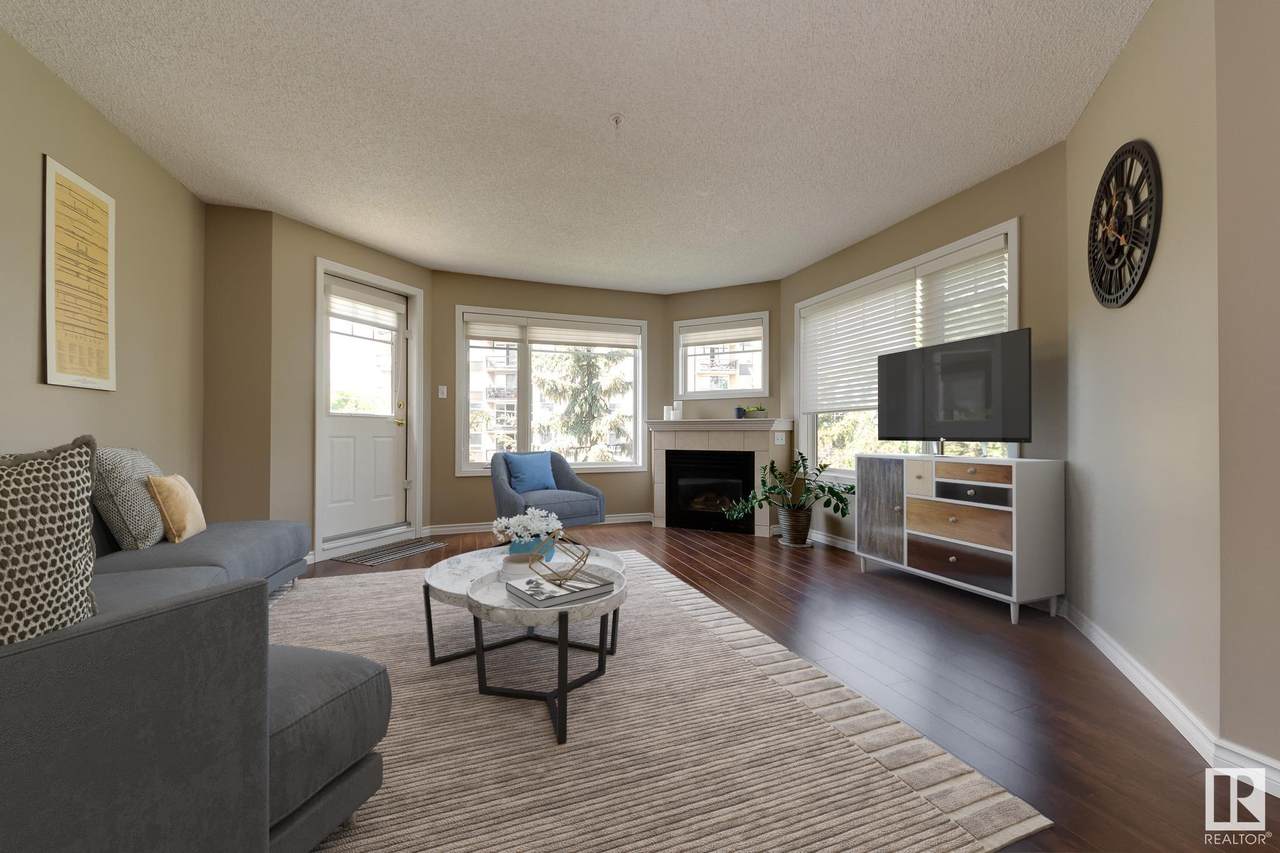 307 8909 100 Street - Photo 1