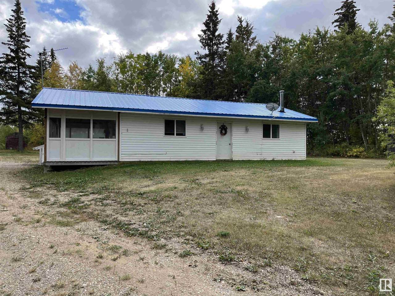 48305 Twp Rd 610 - Photo 1