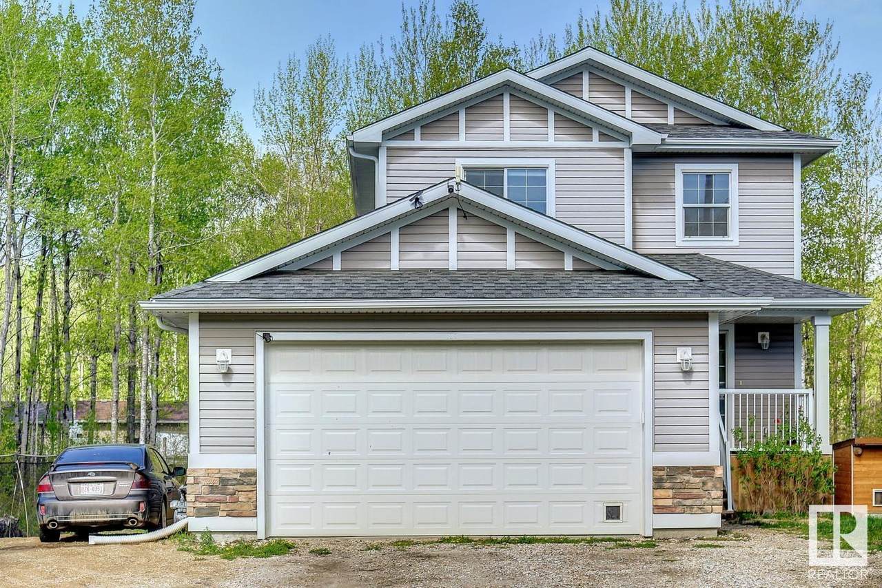 24 54514 RGE RD 12 - Photo 1