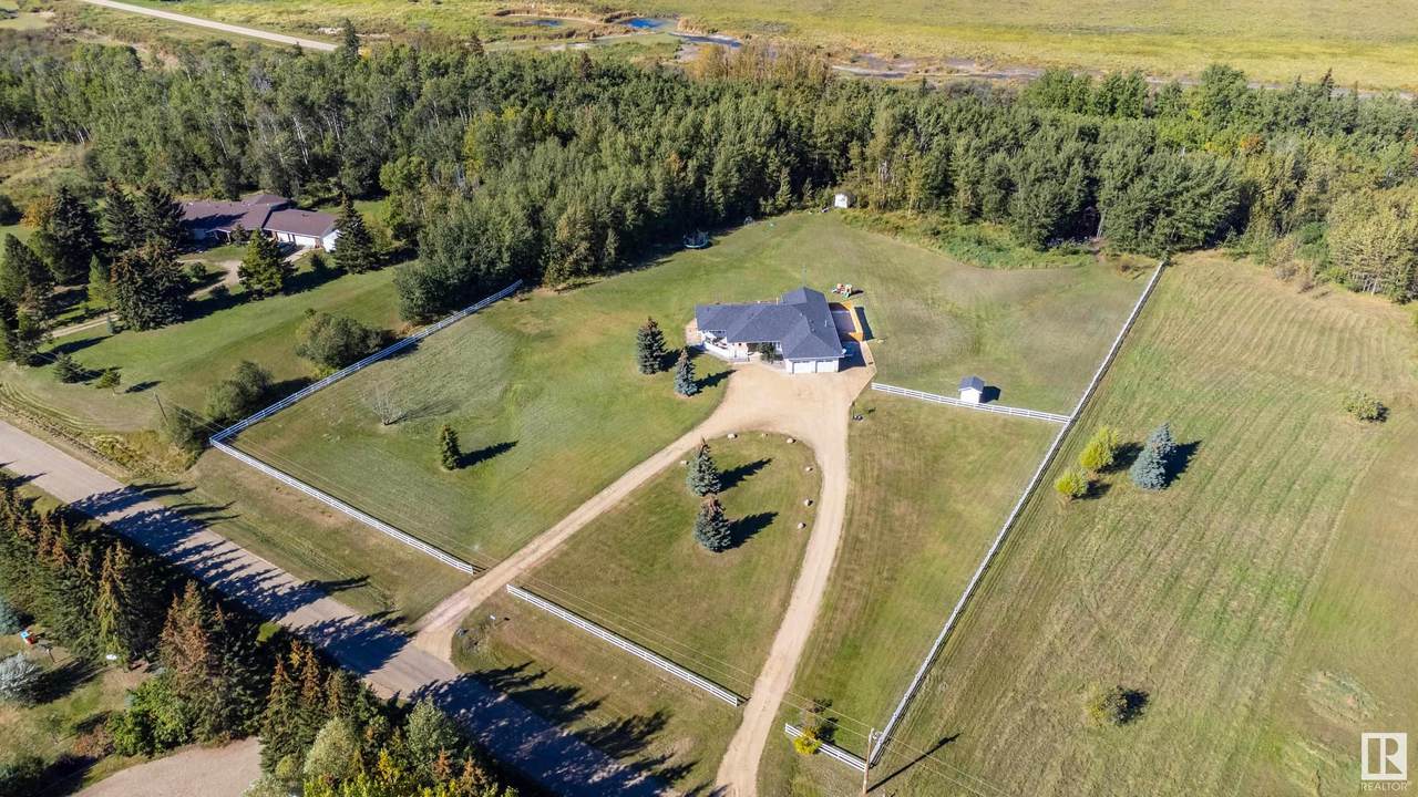 8 260001 TWP RD 472 - Photo 1