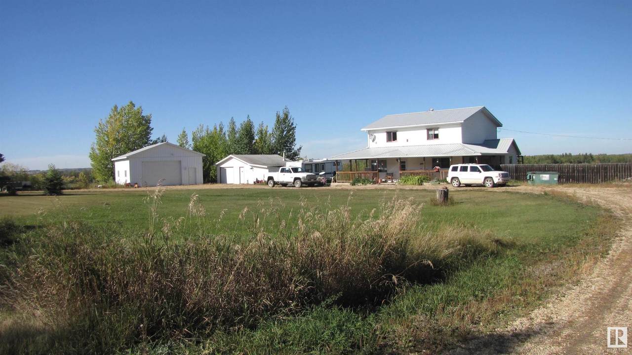 6304A Twp Rd 565A - Photo 1