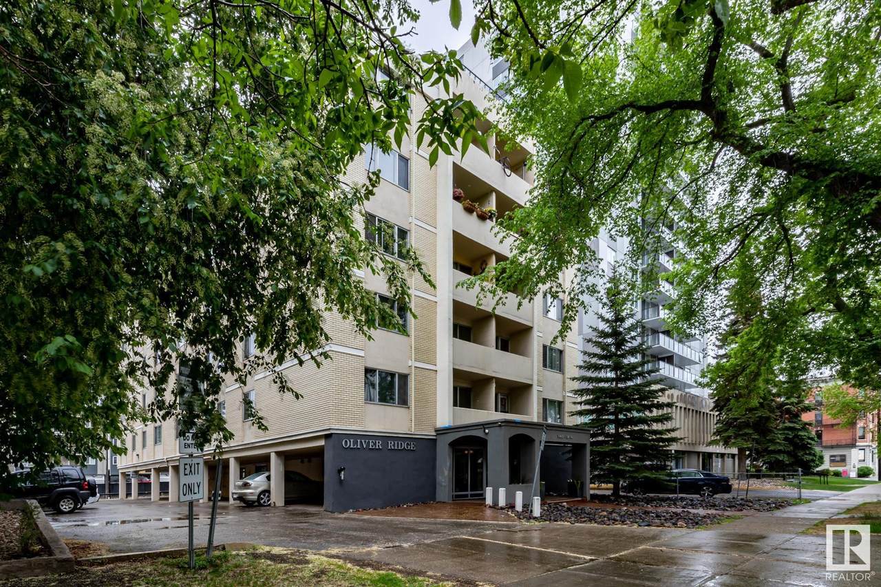 205 10021 116 Street - Photo 1
