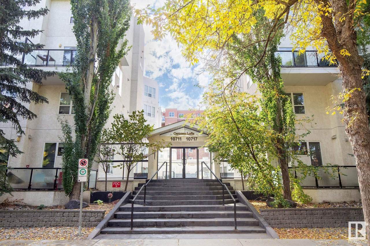 102 10711 83 Avenue - Photo 1