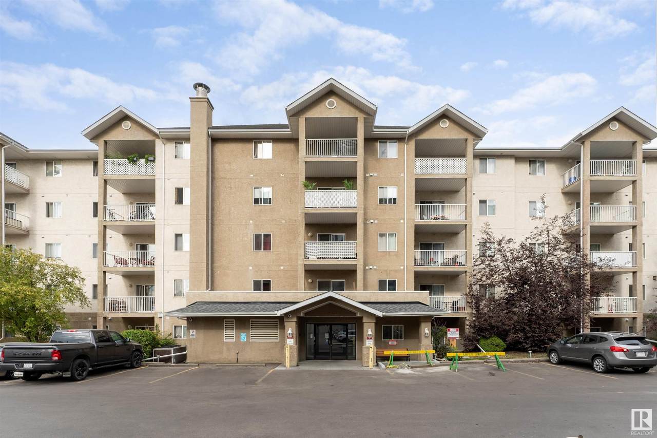 424 10535 122 Street - Photo 1