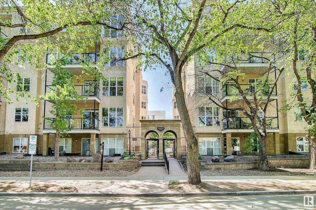 506 11025 83 Avenue - Photo 1