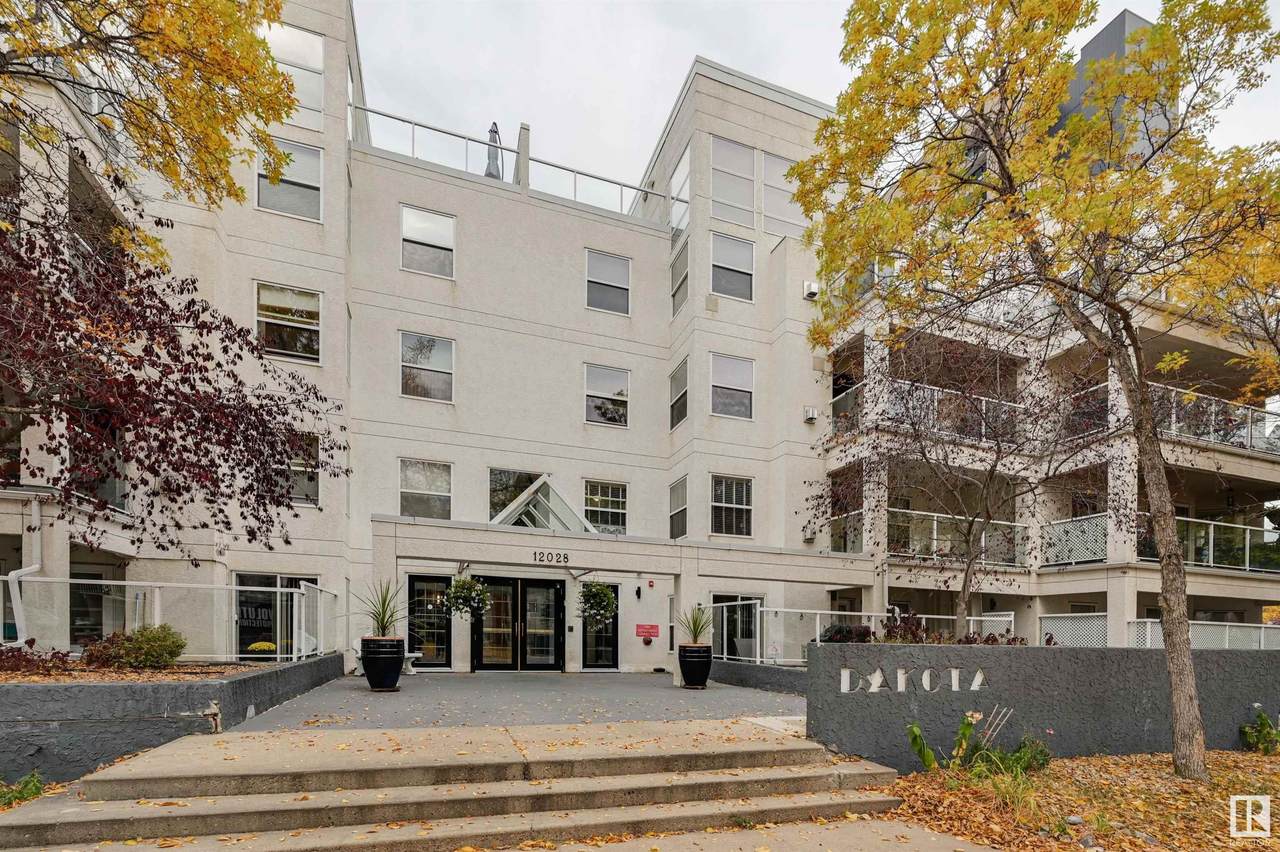 203 12028 103 Avenue - Photo 1