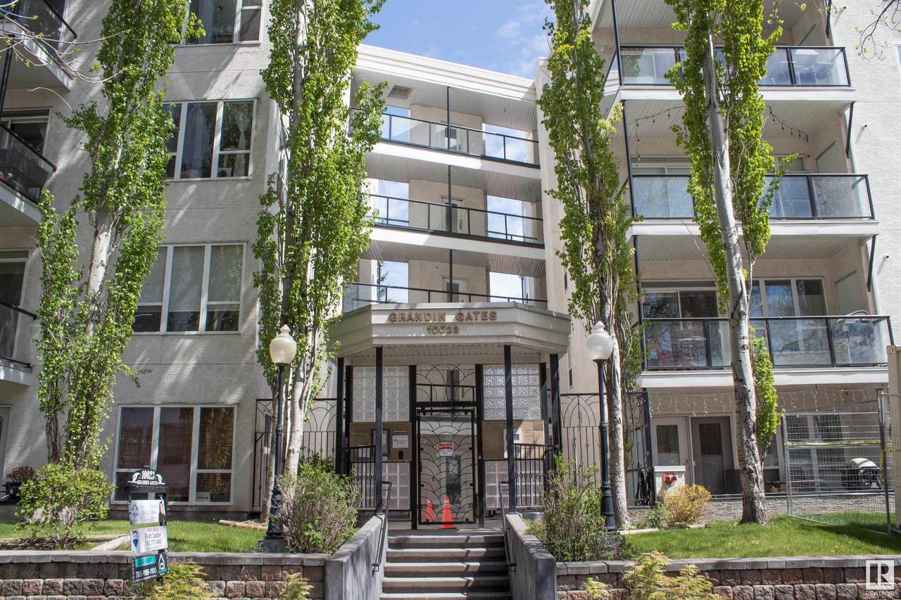 533 10023 110 Street - Photo 1